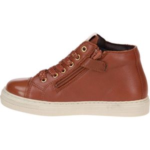 Kipling Bonita Cognac Sneaker