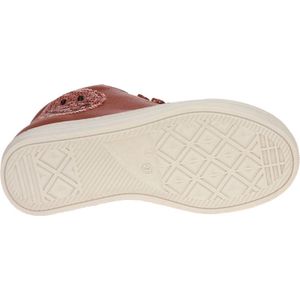 Kipling Bonita Cognac Sneaker