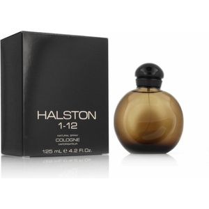 Herenparfum Halston EDC 1-12 125 ml