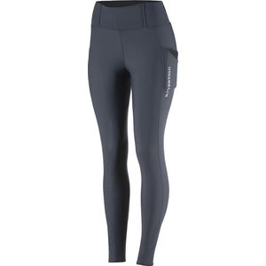 Horze Rijlegging B-vertigo Gia Full Grip - Dark Blue - 36