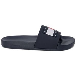 Tommy Hilfiger Jeans Heren Slippers