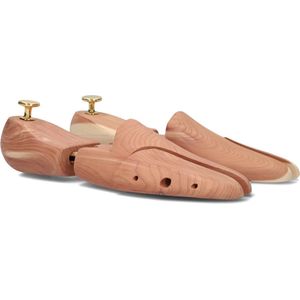 Nico 45213000 Schoenaccessoires Dames - Bruin - Maat 38