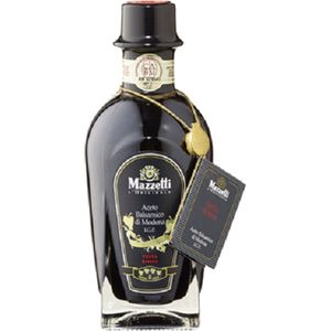 Mazzetti Balsamico Testa Rossa 250ml fles