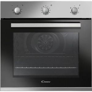 Multifunctionele Oven Candy FCP502X 65 L A