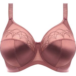 Elomi CATE UW BRA Dames Beha - Rosewood - Maat 85H (EU)