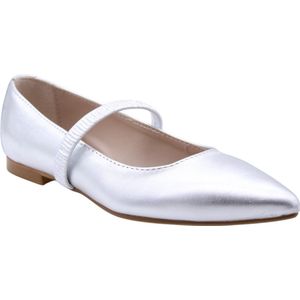 E Mia Ballerina Zilver 36