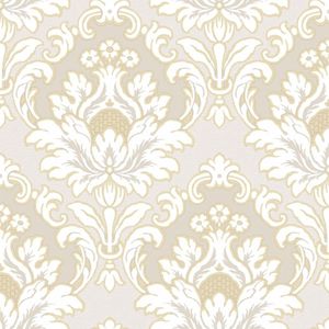 Behang - Klassiek - Vliesbehang - Muurdecoratie - Wandbekleding - Vintage - 0,53 x 10,05 M.