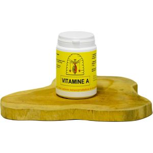 De Imme- Vogelvoer- Vitamine A- 100 gram