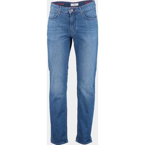 Brax 5-Pocket Jeans Blauw STYLE.CHUCK 84-6268 07953020/29