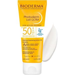 Bioderma Crème Photoderm Lait Ultra SPF50+ 100ml