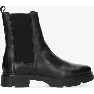 Tango Romy 509 Chelsea boots - Enkellaarsjes - Dames - Zwart - Maat 39