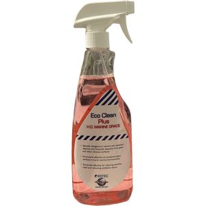 Ritec Eco Clean Plus H.D. Marine Grade Spray 500ml