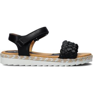 Bullboxer Aoa009 Sandalen - Meisjes - Zwart - Maat 30