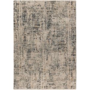 Lalee Vogue | Modern Vloerkleed Laagpolig | Multi | Tapijt | Karpet | Nieuwe Collectie 2024 | Hoogwaardige Kwaliteit | 160x230 cm
