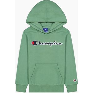 Champion Rochester Jongens Hooded Sweatshirt - Maat  XS