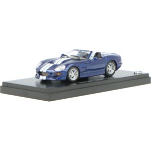 Shelby Series 1 - 1:43 - Kyosho