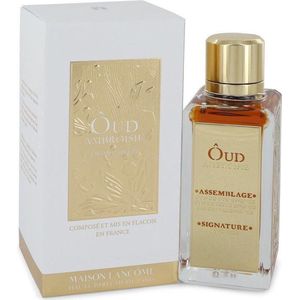 Lancôme Ôud Ambroisie eau de parfum 100 ml