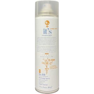 Tecna It's Stylizing Spray Eco N.88 200ml