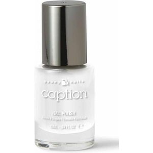 Caption Nagellak 028 - Heaven help me -wit