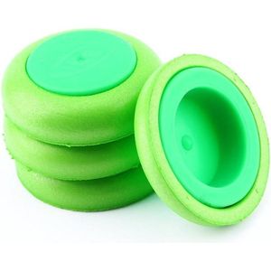 Refill Discs für VORTEX PRAXIS NITRON VIGILON PROTON (60 Stück)