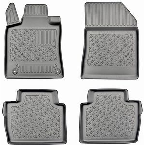 Citroen C5 X 2021-heden schaalmat