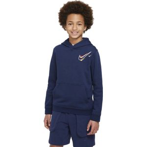 Nike Sportswear Junior Fleece Hoodie