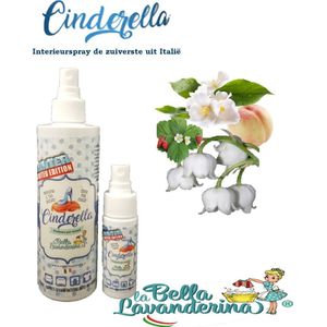 Interieurspray La Bella Lavanderina, Cinderella 30ml