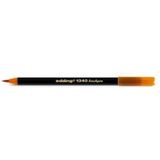 Color brush pennen Edding 1340-06 oranje