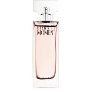 Calvin Klein Eternity Moment 30ml Eau de Parfum - Damesparfum