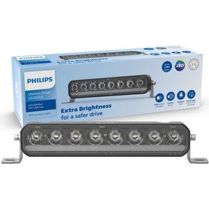 Philips Ultinon Drive 2002L 10 Inch LED lichtbalk