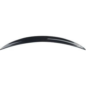 Achterspoiler - Voor BMW 2-Serie F87/F22 220i/M235i 2014-2020 - Auto accessoires - Kofferbakspoiler - Ducktail stijl