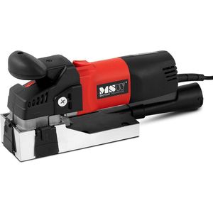 MSW - Lakfrees - freesdiepte 0 - 0.3 mm - 710 W