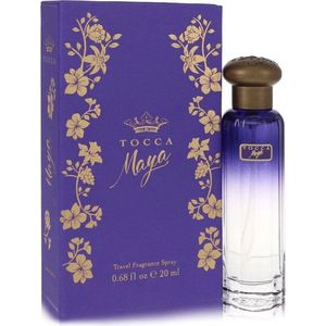 Tocca Maya travel fragrance spray 20 ml