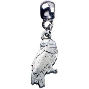 The Carat Shop Harry Potter - Hedwig the Owl Charm / Bedel Jewelry