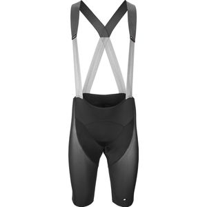 Assos Mille GT Bib Shorts GTS C2 Fietsbroek zwart(OUTLET)