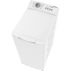 Heinner Wasmachine – 7 kg – Bovenlader – 15 Wasprogramma’s – 78 dB – LED Display – 1200 RPM – Uitgestelde – Kinderslot – 5 Jaar Garantie – Wit