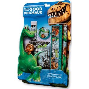 The good dinosaur schrijfwaren 5 stuks