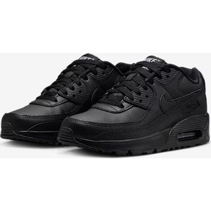 Nike Air Max 90 - LTR - GS Zwart - Maat 32