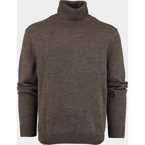 Armani Exchange Pullover Bruin 6DZM1H.ZM1LZ/3718