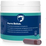 Excellent Ferro Bolus - Voor de goede opbouw van de ijzervoorraad - Geschikt voor kalveren - 24 Stuks