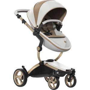 Mima Xari 4G Kinderwagen Limited Edition Dolce Vita