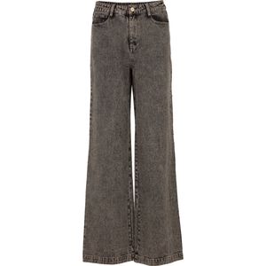 Freebird Melody - Jeans - Grijs - Blinkend - 30