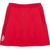 Sportrok The Indian Maharadja Women Tech Skirt Red