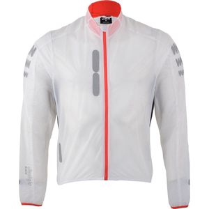 Ultralight Supersafe  XXXLarge - White Red edition