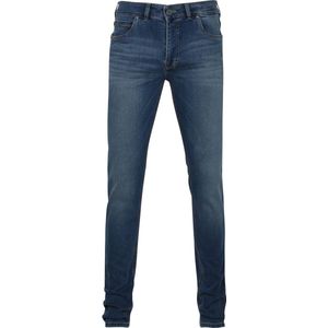 Gardeur Batu Jeans Indigo Blauw - Maat W 30 - L 30 - Heren