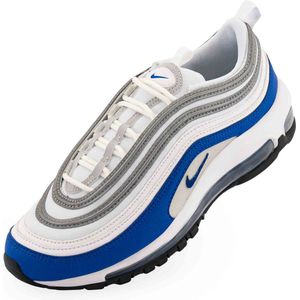 Women's shoes nike air max 97 royal blue, 38