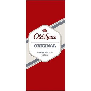 MULTI BUNDEL 4 stuks Old Spice Original After Shave 100ml