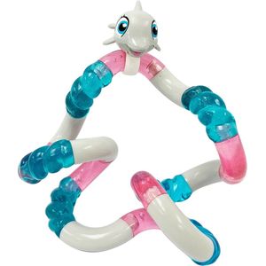 Tangle Pets Aquatic - Dolphin - The Original Fidget