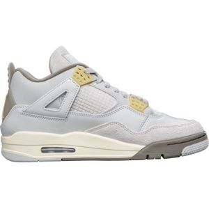 Air Jordan 4 Retro SE Craft Photon Dust - DV3742-021 - Maat 44 - Kleur als op foto - Schoenen