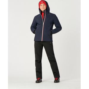 Fusalp Heren Power III Ski Jacket Marin